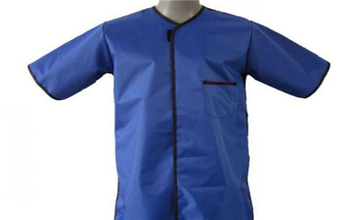 厂家直销铅衣 介入室铅衣 防辐射铅衣 铅衣防护服 质优价廉